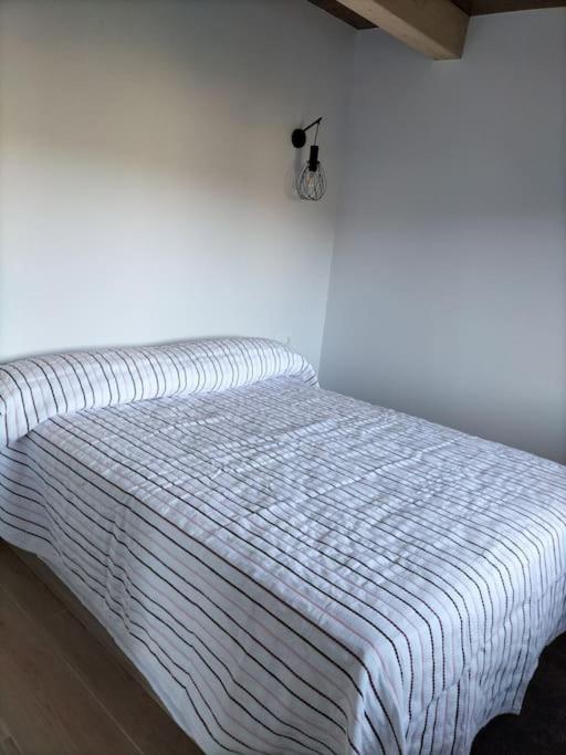 Apartamento Mogor, En Marín Extérieur photo